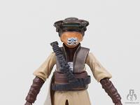 Star Wars The Black Series Princess Leia Organa (Boushh) #17