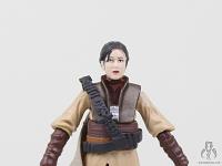 Star Wars The Black Series Princess Leia Organa (Boushh) #17