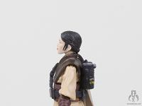 Star Wars The Black Series Princess Leia Organa (Boushh) #17