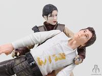 Star Wars The Black Series Princess Leia Organa (Boushh) #17