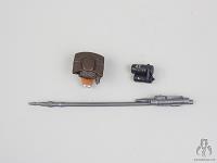 Star Wars The Black Series Princess Leia Organa (Boushh) #17