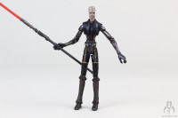 Star Wars The Black Series Darth Plagueis #18