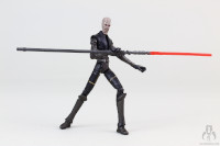Star Wars The Black Series Darth Plagueis #18