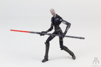 Star Wars The Black Series Darth Plagueis #18