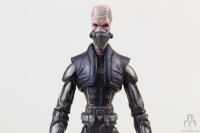 Star Wars The Black Series Darth Plagueis #18