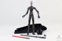 Star Wars The Black Series Darth Plagueis #18