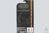 Star Wars The Black Series Mace Windu #19