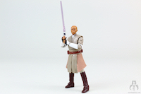 Star Wars The Black Series Mace Windu #19
