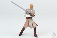 Star Wars The Black Series Mace Windu #19
