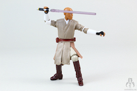 Star Wars The Black Series Mace Windu #19