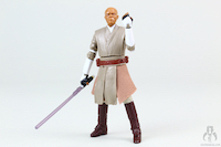 Star Wars The Black Series Mace Windu #19