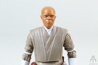 Star Wars The Black Series Mace Windu #19