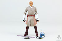 Star Wars The Black Series Mace Windu #19
