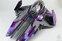 Star Wars The Black Series Mace Windu #19