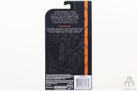 Star Wars The Black Series Toryn Farr #23