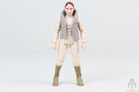 Star Wars The Black Series Toryn Farr #23