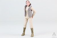 Star Wars The Black Series Toryn Farr #23
