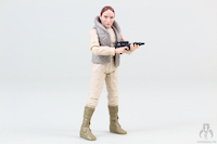 Star Wars The Black Series Toryn Farr #23