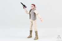 Star Wars The Black Series Toryn Farr #23