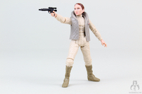 Star Wars The Black Series Toryn Farr #23