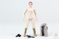 Star Wars The Black Series Toryn Farr #23