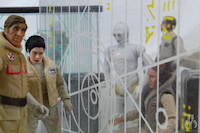 Star Wars The Black Series Toryn Farr #23