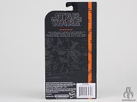 Star Wars The Black Series Dak Ralter #25