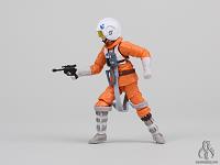 Star Wars The Black Series Dak Ralter #25