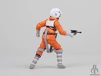 Star Wars The Black Series Dak Ralter #25