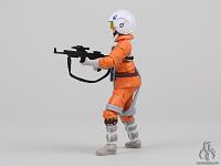 Star Wars The Black Series Dak Ralter #25