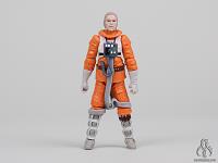 Star Wars The Black Series Dak Ralter #25