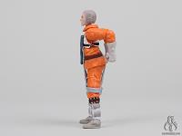 Star Wars The Black Series Dak Ralter #25