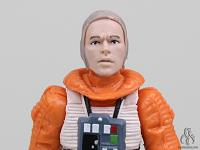 Star Wars The Black Series Dak Ralter #25