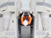 Star Wars The Black Series Dak Ralter #25