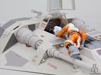 Star Wars The Black Series Dak Ralter #25