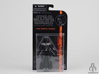 Star Wars The Black Series Darth Vader #26