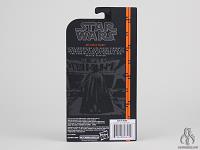 Star Wars The Black Series Darth Vader #26