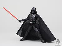 Star Wars The Black Series Darth Vader #26