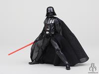 Star Wars The Black Series Darth Vader #26