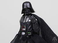 Star Wars The Black Series Darth Vader #26