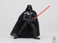Star Wars The Black Series Darth Vader #26