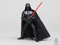 Star Wars The Black Series Darth Vader #26