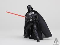 Star Wars The Black Series Darth Vader #26