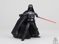 Star Wars The Black Series Darth Vader #26