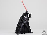 Star Wars The Black Series Darth Vader #26