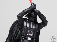 Star Wars The Black Series Darth Vader #26