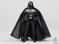 Star Wars The Black Series Darth Vader #26