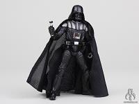 Star Wars The Black Series Darth Vader #26