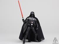 Star Wars The Black Series Darth Vader #26