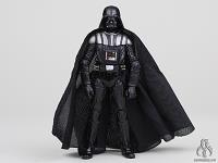 Star Wars The Black Series Darth Vader #26